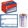 ETIQUETAS EN ROLLO APLI ENVIO 200U