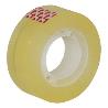 CINTA ADHESIVA 19X33 TRANSPARENTE