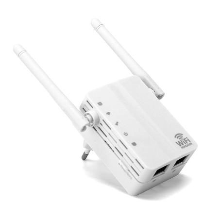 Repetidor Wifi Extensor De Cobertura Router Punto De Acceso Phoenix Nx R610u Wifi N G B N