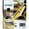 CARTUCHO EPSON T1631 NEGRO XL