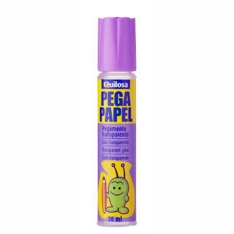 PEGAMENTO LAPIZ 30 ML QUILOSA -DCT-