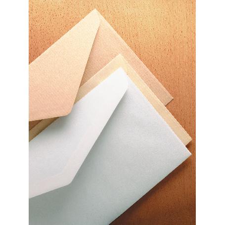 SOBRE 120X176 PLANO PRINT CAÑA VERJURADO CAJA DE 500