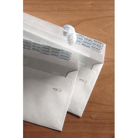 SOBRE 120X176 BLANCO CAJA DE 500 NYSS1218OF