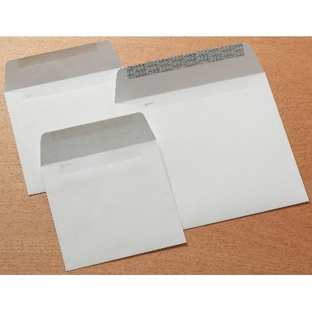 SOBRE 176X231 BLANCO CAJA DE 500