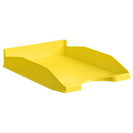 BANDEJA APILABLE COLOR AMARILLO MOD.742