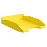 BANDEJA APILABLE COLOR AMARILLO MOD.742