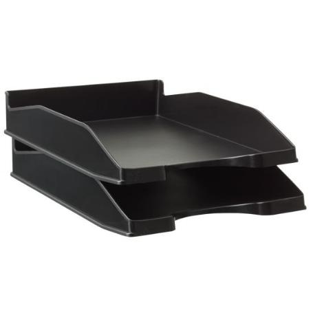 BANDEJA APILABLE COLOR NEGRO 93-03