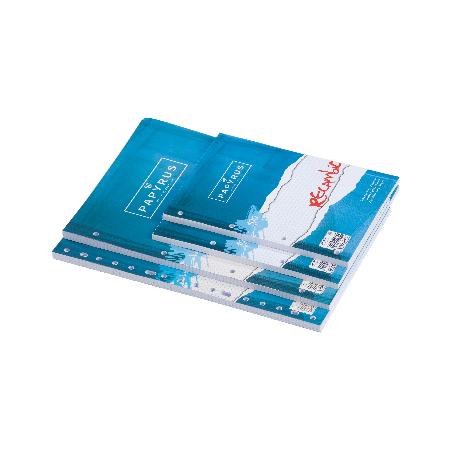 RECAMBIO 4º 100H 4 TALADROS CUADROS