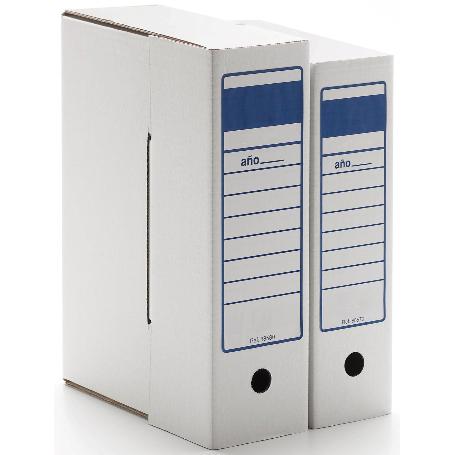 ARCHIVADOR DEFINITIVO CARTON FOLIO BP/AD