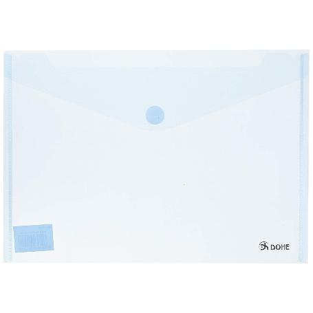 DOSSIER BROCHE Fº TRANSPARENTE DOHE