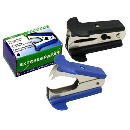 EXTRAEGRAPAS PINZA CON CIERRE SEGURIDAD