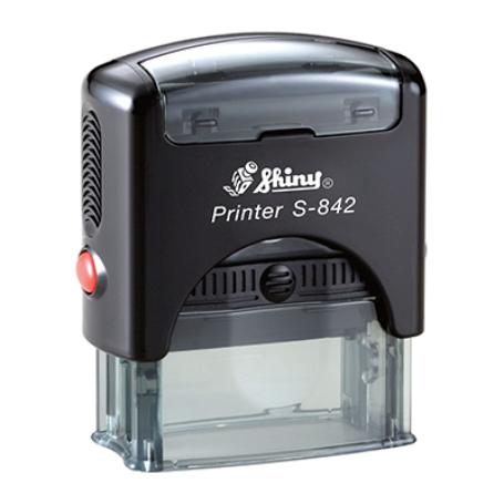 SELLO AUTOMATICO S842