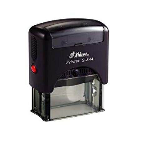 SELLO AUTOMATICO S844