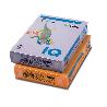 PAPEL IQ COLOR A4 LAVANDA 80GR PAQUETE DE 500H