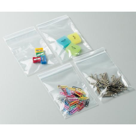 BOLSA AUTOCIERRE POLIPROPILENO 300X400 PAQUETE DE 100