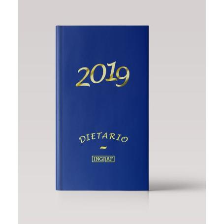 DIETARIO 4º CASTELLANO