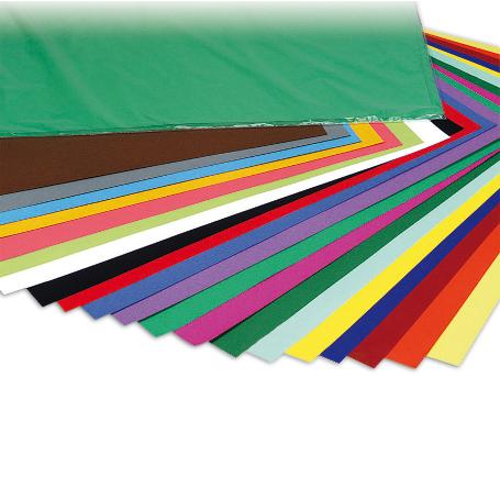 CARTULINA 50X65 VERDE CLARO