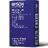 CINTA NYLON EPSON C43S015374 (ERC-38B) NEGRO TM-U300/TM-U220/TM-U230/TM-U210/TM-U200/TM-U375/TM-U370/TM-U325