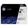 TONER HP Q7516A NEGRO (12.000PG) LASERJET 5200