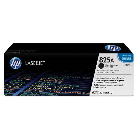 TONER HP CB390A NEGRO (19.500PG) COLORLASERJET CM6030/CM6040 MFP